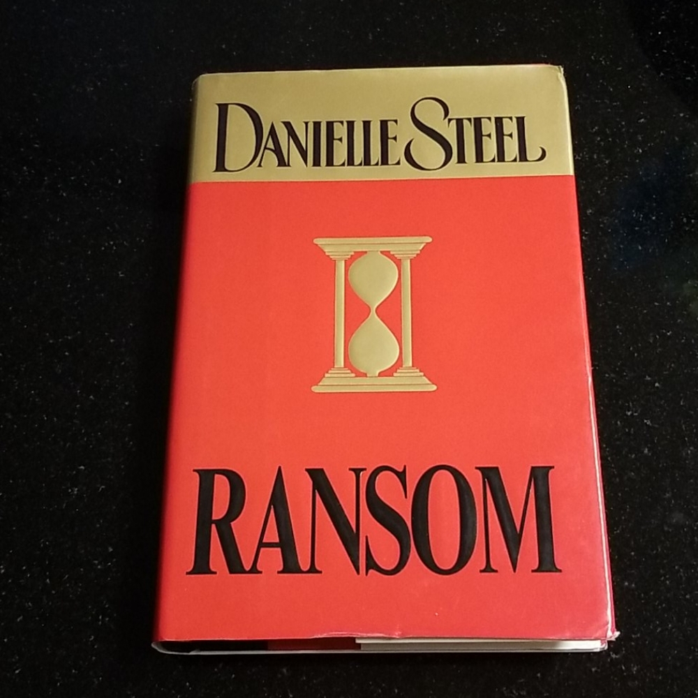 Danielle Steel ~~RANSOM